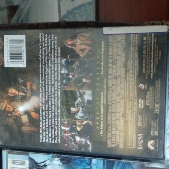 4 DVD's - Picture 8 of 9